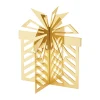 Georg Jensen 2025 kerstversiering voor op tafel, kerstcadeau, Klein< Kerstdecoraties