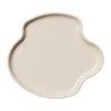 Iittala Aalto decoratieschaal, Sand, 15 cm< Decoratieve Accessoires|Decoratieve Dienbladen