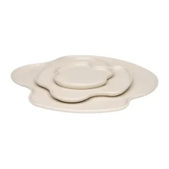 Iittala Aalto decoratieschaal, Sand, 15 cm< Decoratieve Accessoires|Decoratieve Dienbladen