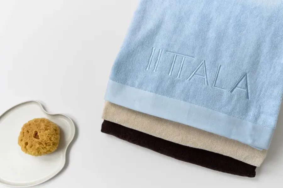 Iittala Aalto decoratieschaal, Sand, 15 cm< Decoratieve Accessoires|Decoratieve Dienbladen