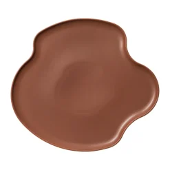 Iittala Aalto decoratieschaal, Vuur, 35 cm< Decoratieve Accessoires|Decoratieve Dienbladen