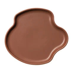 Iittala Aalto decoratieschaal, Vuur, 15 cm< Decoratieve Accessoires|Decoratieve Dienbladen