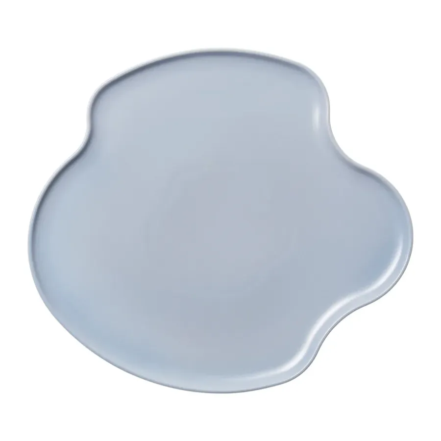 Iittala Aalto decoratieschaal, Water, 35 cm< Decoratieve Accessoires|Decoratieve Dienbladen