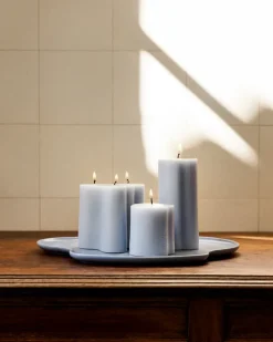 Iittala Aalto decoratieschaal, Water, 35 cm< Decoratieve Accessoires|Decoratieve Dienbladen