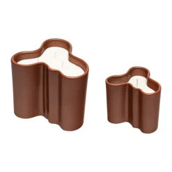 Iittala Aalto geurkaars 11 cm, Eld in Dutch is Vuur< Geurkaarsen & Aroma Diffusers