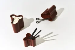 Iittala Aalto geurkaars 11 cm, Eld in Dutch is Vuur< Geurkaarsen & Aroma Diffusers