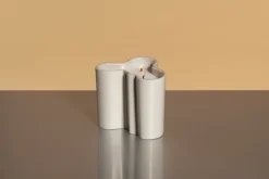 Iittala Aalto geurkaars 11 cm, Zand< Geurkaarsen & Aroma Diffusers
