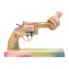 Non Violence Acne for Peace 40 cm, Multi< Decoratieve Accessoires
