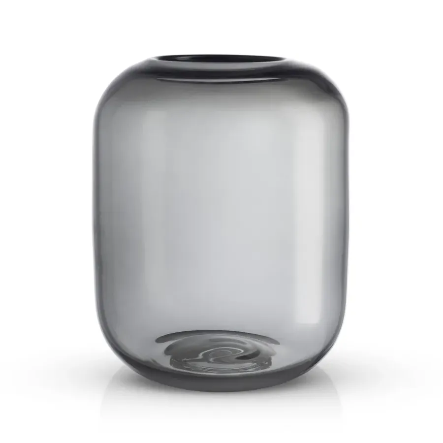 Eva Solo Acorn vaas 16,5 cm, Stone< Vazen