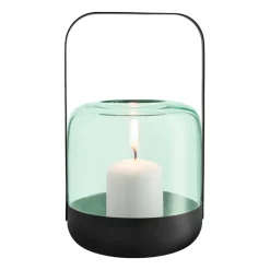 Eva Solo Acorn waxinelichtjeshouder, Mint green< Kaarsenhouders & Kaarsenborden