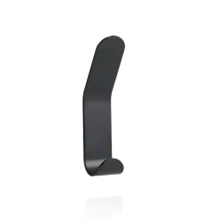 Zone Denmark A-Hook haak, black, double< Haken & Hangers