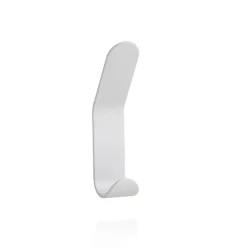 Zone Denmark A-Hook haak, soft grey, double< Haken & Hangers
