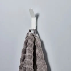 Zone Denmark A-Hook haak, white, double< Haken & Hangers
