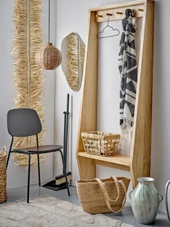 Bloomingville Aimie spiegel, 40x60 cm< Wandspiegels