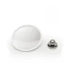 Bosign AirMirror make-up spiegel x5 afneembaar met zuignap, Ø16,5 cm< Tafelspiegels