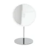 Bosign AirMirror tafelspiegel x10 afneembaar magnetisch, Ø16,5 cm< Tafelspiegels