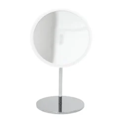 Bosign AirMirror tafelspiegel x10 afneembaar magnetisch, Ø16,5 cm< Tafelspiegels