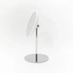 Bosign AirMirror tafelspiegel x15 afneembare magnetisch, Ø16,5 cm< Tafelspiegels