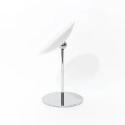 Bosign AirMirror tafelspiegel x15 afneembare magnetisch, Ø16,5 cm< Tafelspiegels
