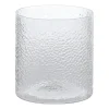 DBKD Airy vaas helder, Large 14 cm< Vazen