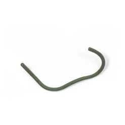 Källemo Al Dente kapstok, Klein hoorn-spinazie< Haken & Hangers