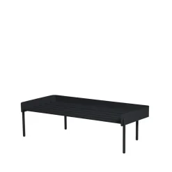 SMD Design Alfred schoenenrek, antraciet< Schoenenrekken