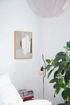 Paper Collective Aligned poster, 30x40 cm< Posters