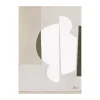 Paper Collective Aligned poster, 50x70 cm< Posters