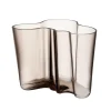 Iittala Alvar Aalto vaas linnen, 160 mm< Vazen