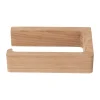 Andersen Furniture Andersen toiletpapierhouder, Lacquered oak< Toiletpapierhouders