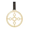 Hilke Collection Anima Gemella 1 boom sieraad, Koper< Kerstdecoraties