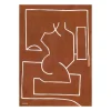 Paper Collective Antic Ideal 02 poster, 70x100 cm< Posters