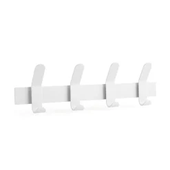 Zone Denmark A-Rack kapstok, white, 4 haken< Kapstokken & Hangrekken