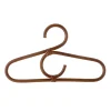 Bloomingville Aranya kleerhanger rotan 17x30 cm, Bruin< Kapstokken & Hangrekken|Haken & Hangers