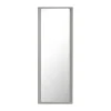 Muuto Arced spiegel 170x61 cm, Light grey< Wandspiegels