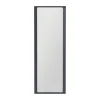 Muuto Arced spiegel 170x61 cm, Midnight blue< Wandspiegels
