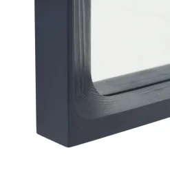 Muuto Arced spiegel 170x61 cm, Midnight blue< Wandspiegels