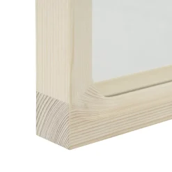Muuto Arced spiegel 80x55 cm, Spruce< Wandspiegels