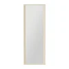 Muuto Arced spiegel 170x61 cm, Spruce< Wandspiegels