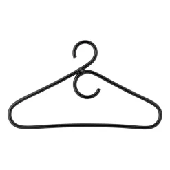 Bloomingville Arch kleerhanger rotan, Zwart< Kapstokken & Hangrekken|Haken & Hangers