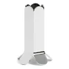 HAY Arcs kandelaar 9 cm, Mirror< Kandelaars