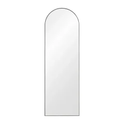 AYTM Arcus spiegel 140 cm, Zwart< Wandspiegels