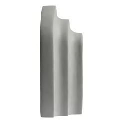 Woud Arkiv boekensteun, Grijs beton< Decoratieve Accessoires