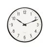 Arne Jacobsen Clocks Arne Jacobsen Station wandklok, 21cm< Wandklokken