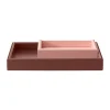 Montana Arrange bouwset 2 delen, Ruby-masala< Decoratieve Accessoires|Decoratieve Dienbladen