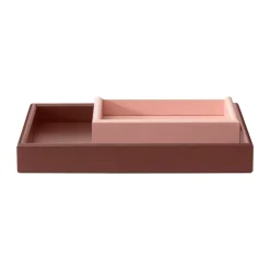 Montana Arrange bouwset 2 delen, Ruby-masala< Decoratieve Accessoires|Decoratieve Dienbladen