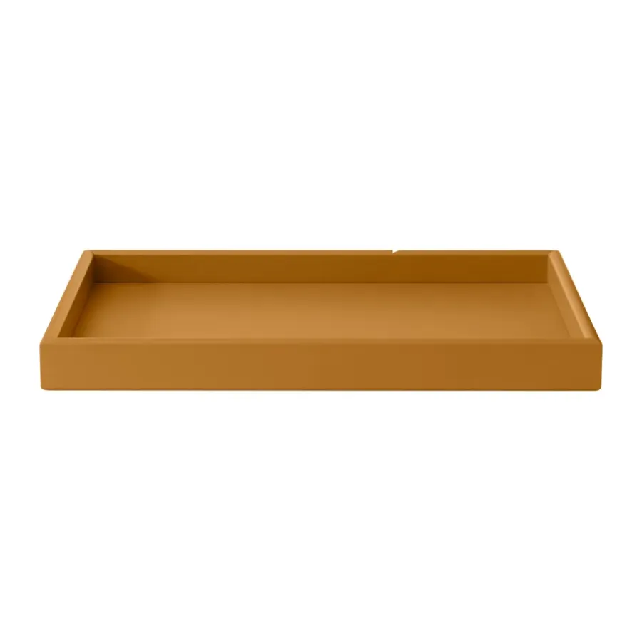 Montana Arrange dienblad large 35,3x44,1 cm, Amber< Decoratieve Accessoires|Decoratieve Dienbladen