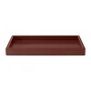 Montana Arrange dienblad large 35,3x44,1 cm, Masala< Decoratieve Accessoires|Decoratieve Dienbladen