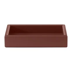 Montana Arrange dienblad small 17,3x21,4 cm, Masala< Decoratieve Accessoires|Decoratieve Dienbladen