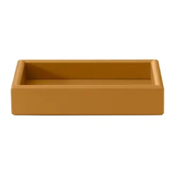 Montana Arrange dienblad small 17,3x21,4 cm, Amber< Decoratieve Accessoires|Decoratieve Dienbladen